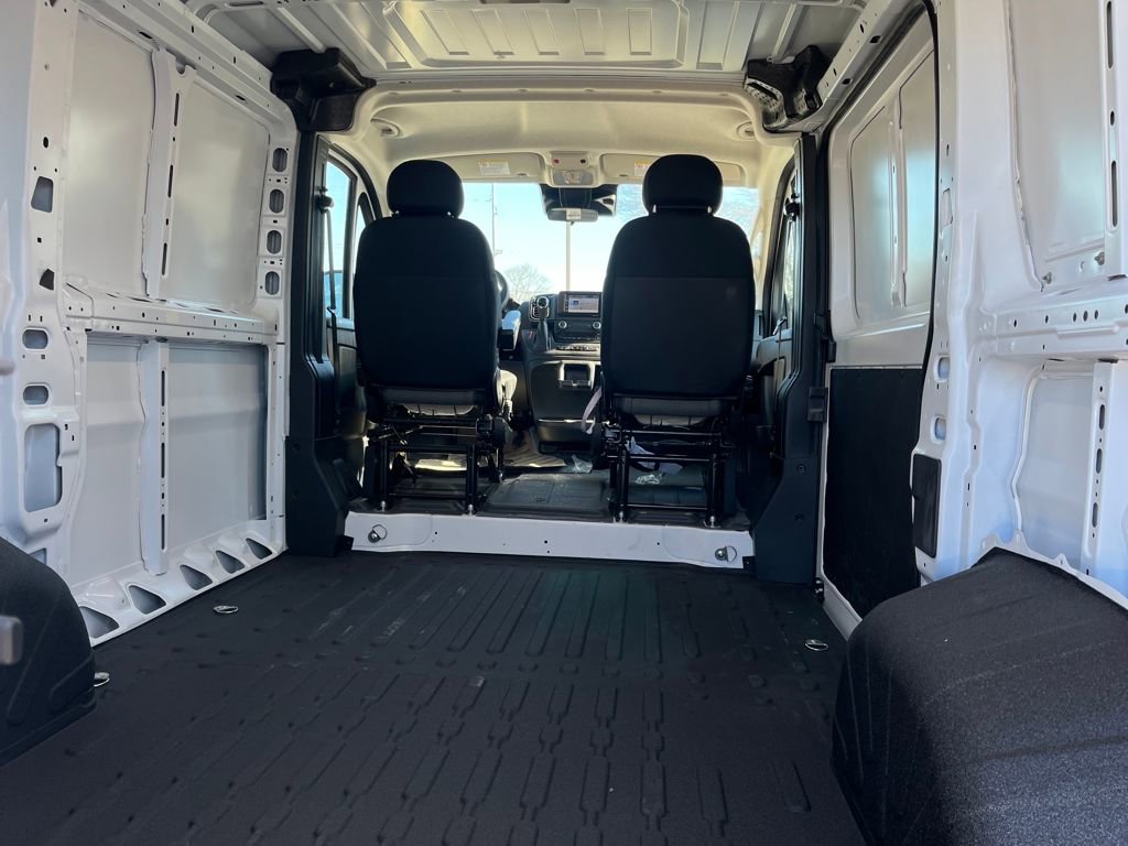 New 2026 RAM ProMaster 1500 w/ Convenience Group image 23