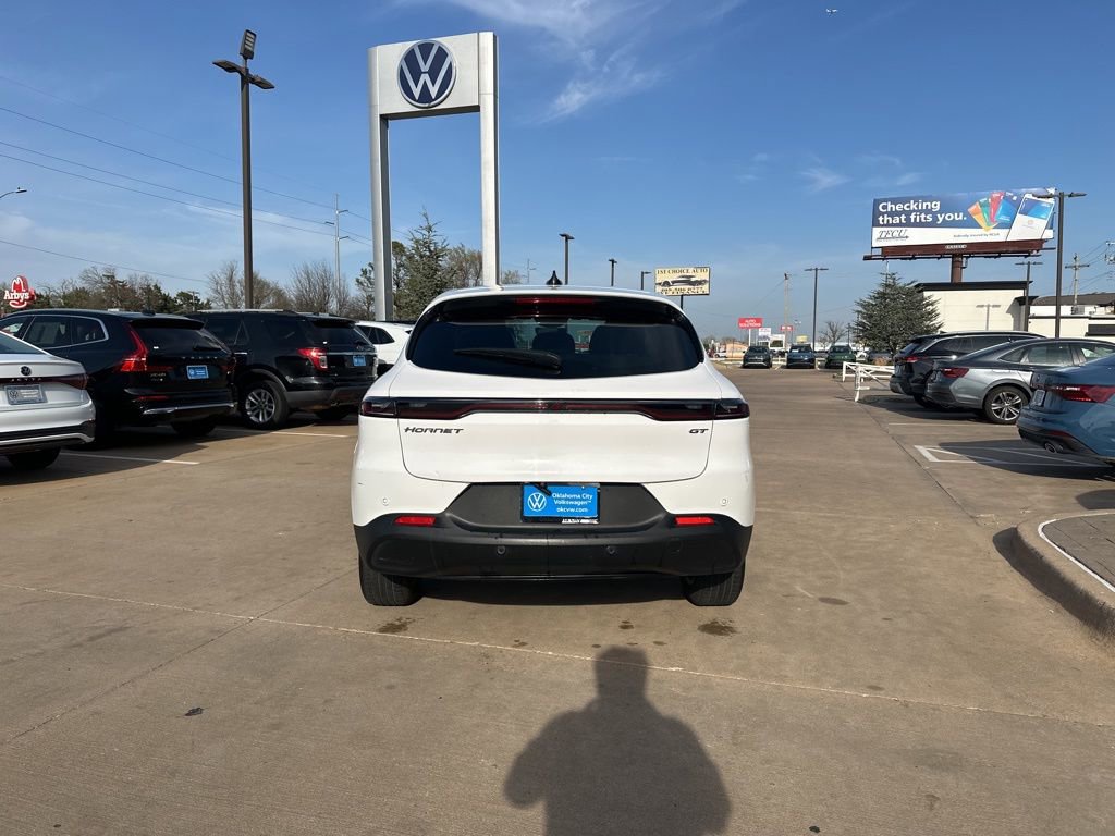 Used 2024 Dodge Hornet GT image 7