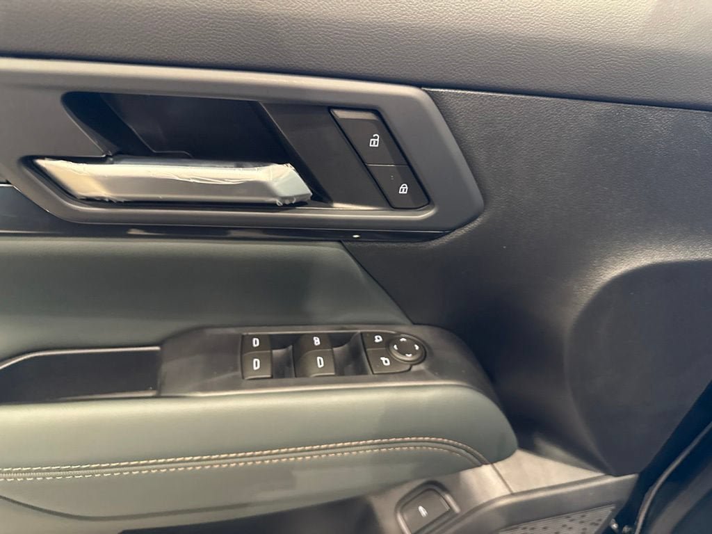 New 2026 GMC Terrain AT4 AWD/4WD image 23