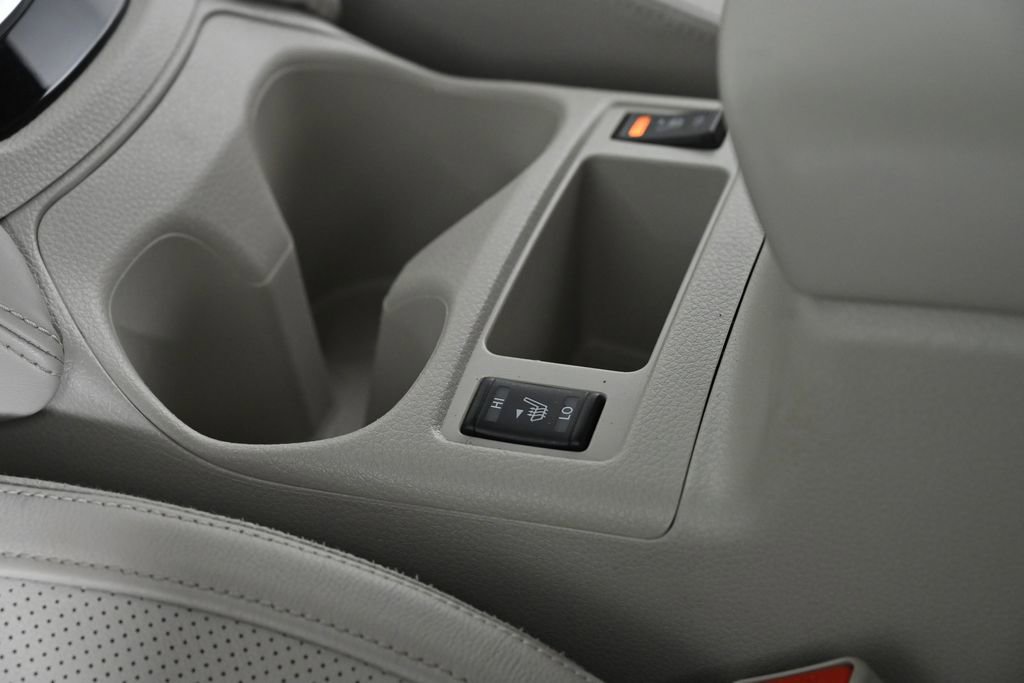 Used 2019 Nissan Rogue Sport SL image 22