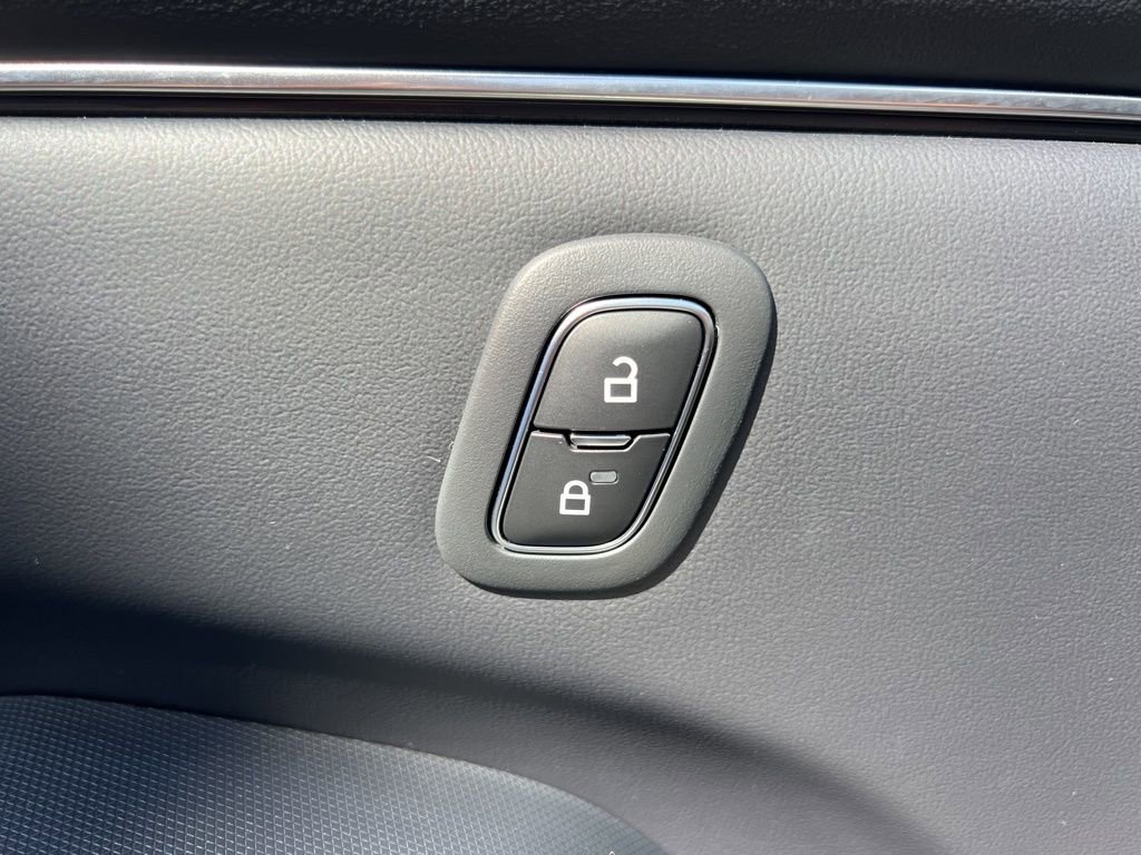 New 2026 Ford Mustang Mach-E Select image 15