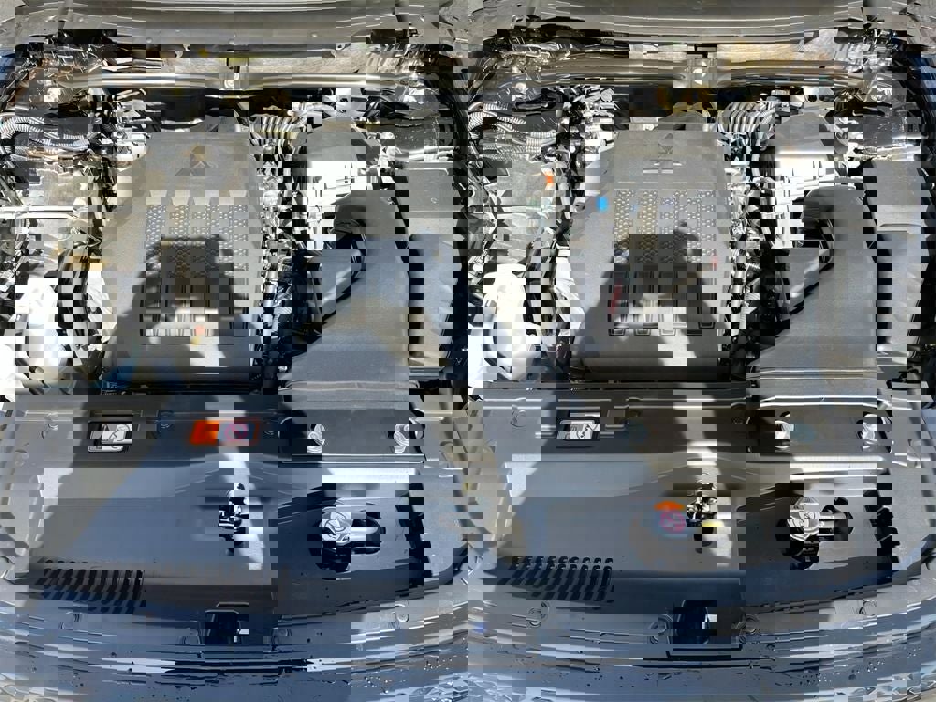 New 2026 Mitsubishi Eclipse Cross AWD image 32