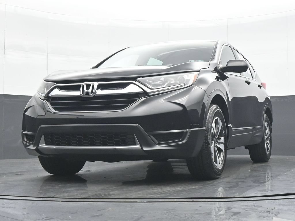 Used 2019 Honda CR-V LX image 25