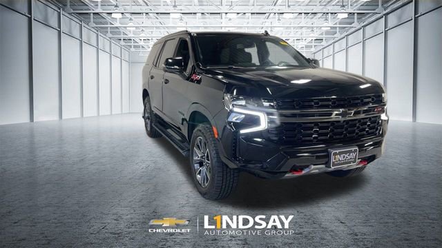 Used 2022 Chevrolet Tahoe Z71 w/ Luxury Package image 4