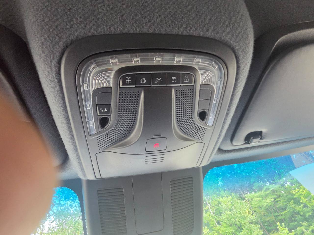 Used 2020 Mercedes-Benz Sprinter 2500 w/ Driver Convenience Package image 35