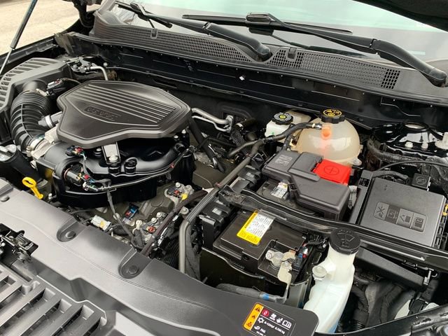 Used 2021 Chevrolet Blazer LT image 27