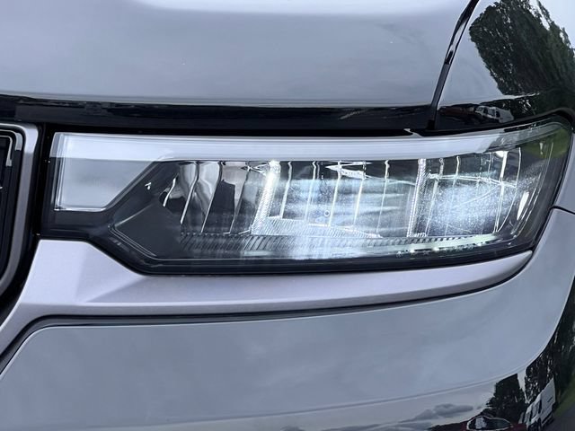 New 2026 Jeep Grand Cherokee L Limited AWD/4WD image 44