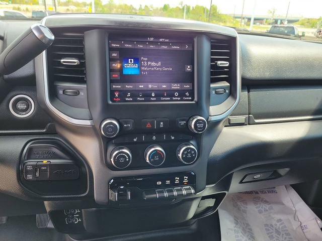 Used 2020 RAM 3500 Big Horn w/ Level 2 Equipment Group AWD/4WD image 26