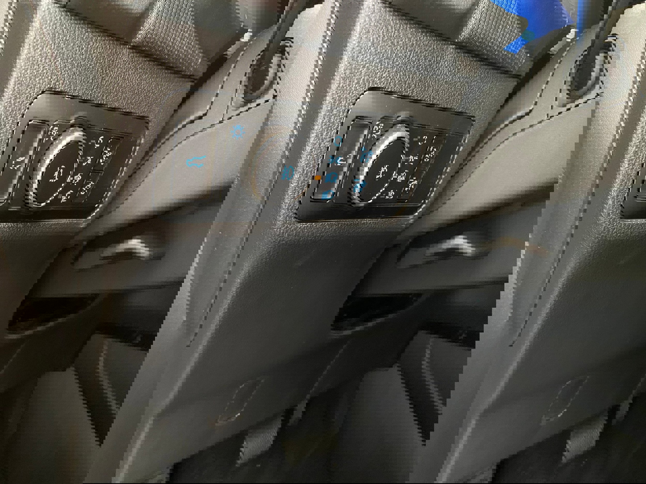 New 2025 Ford Bronco Sport Outer Banks w/ Outer Banks Tech Package+ image 19