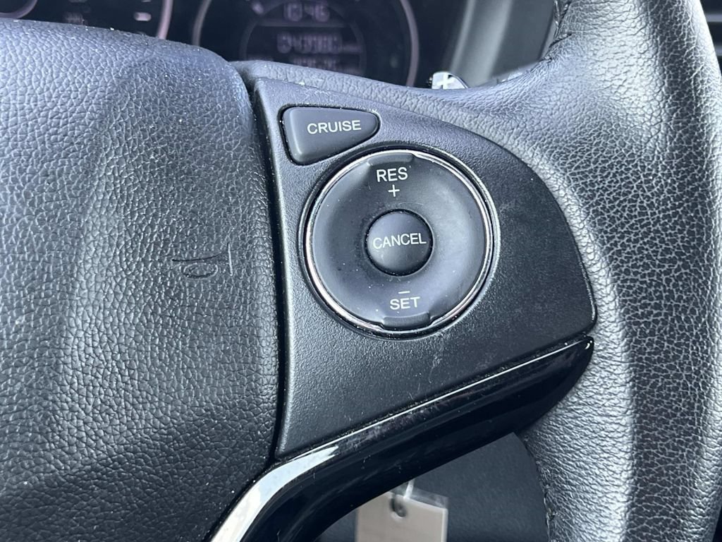 Used 2021 Honda HR-V Sport image 21