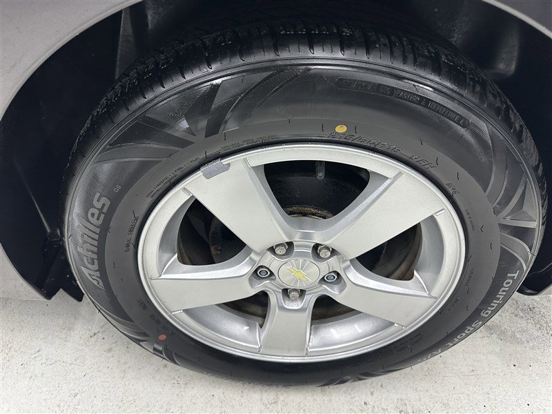 Used 2014 Chevrolet Cruze LT FWD image 16