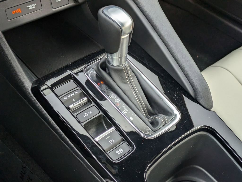 Certified 2025 Acura Integra A-Spec image 23