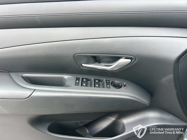New 2026 Hyundai Tucson SE FWD image 14
