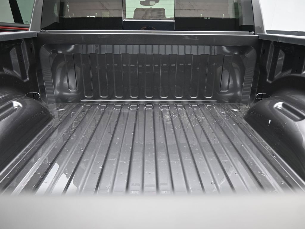 New 2026 RAM 1500 Rebel w/ Rebel Level 1 Equipment Group image 14