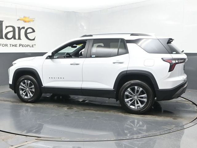 Used 2025 Chevrolet Equinox LT w/ Convenience Package II image 52