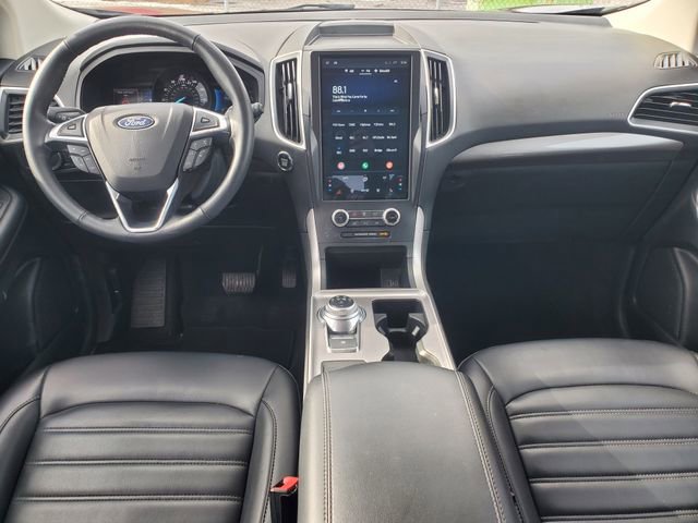 Used 2024 Ford Edge SEL image 25