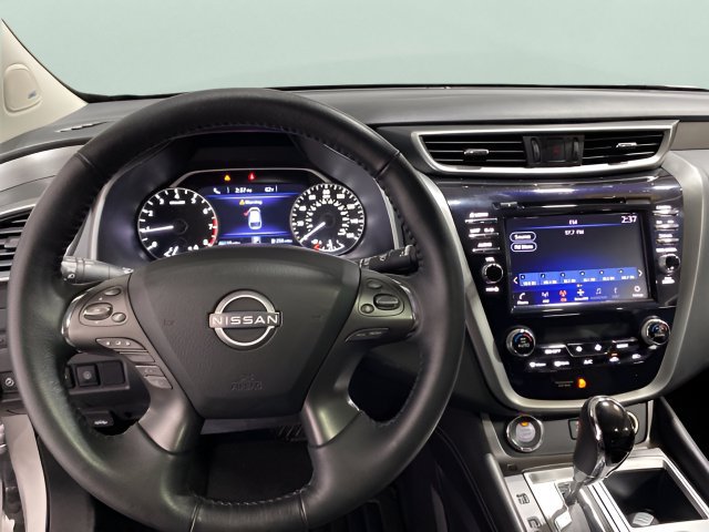 Certified 2023 Nissan Murano SL w/ SL Moonroof Package AWD/4WD image 11