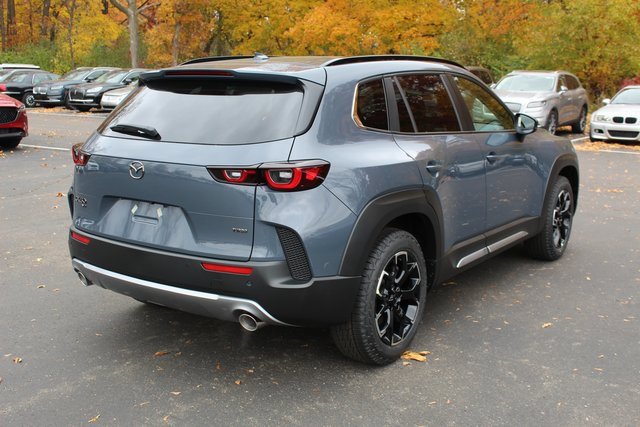 New 2026 MAZDA CX-50 Meridian Edition w/ Weather Package image 3