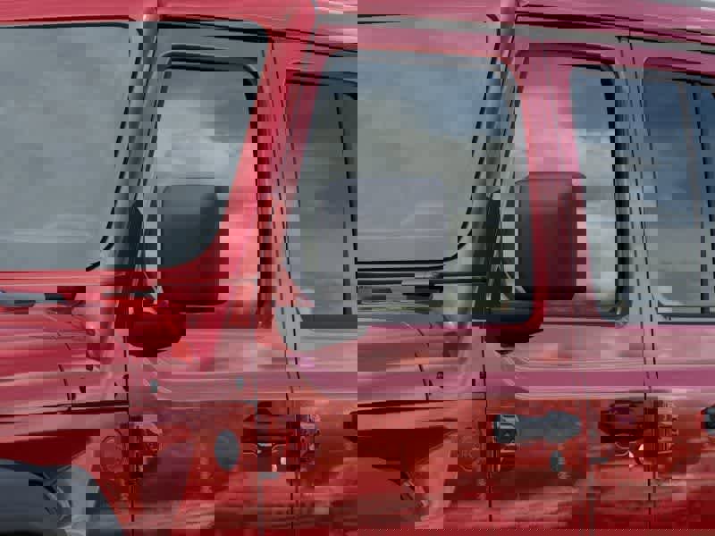 New 2026 Jeep Wrangler Sport S image 12