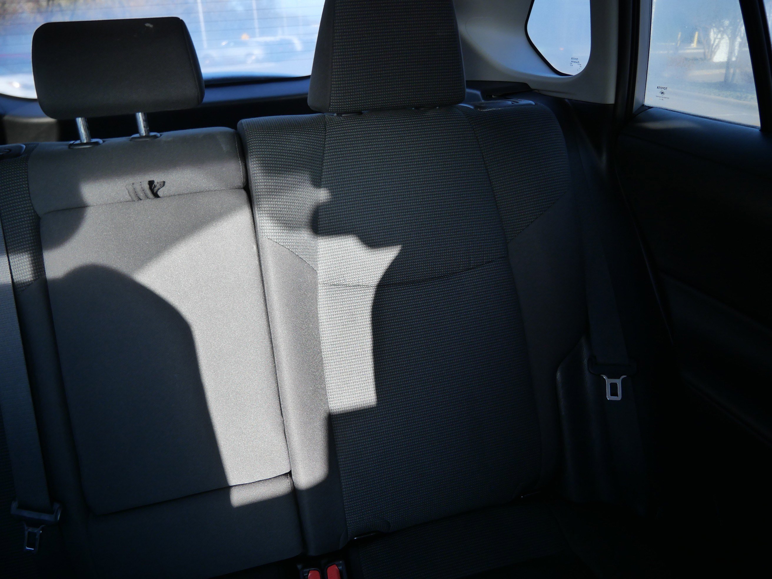 Certified 2023 Toyota RAV4 LE AWD/4WD image 15