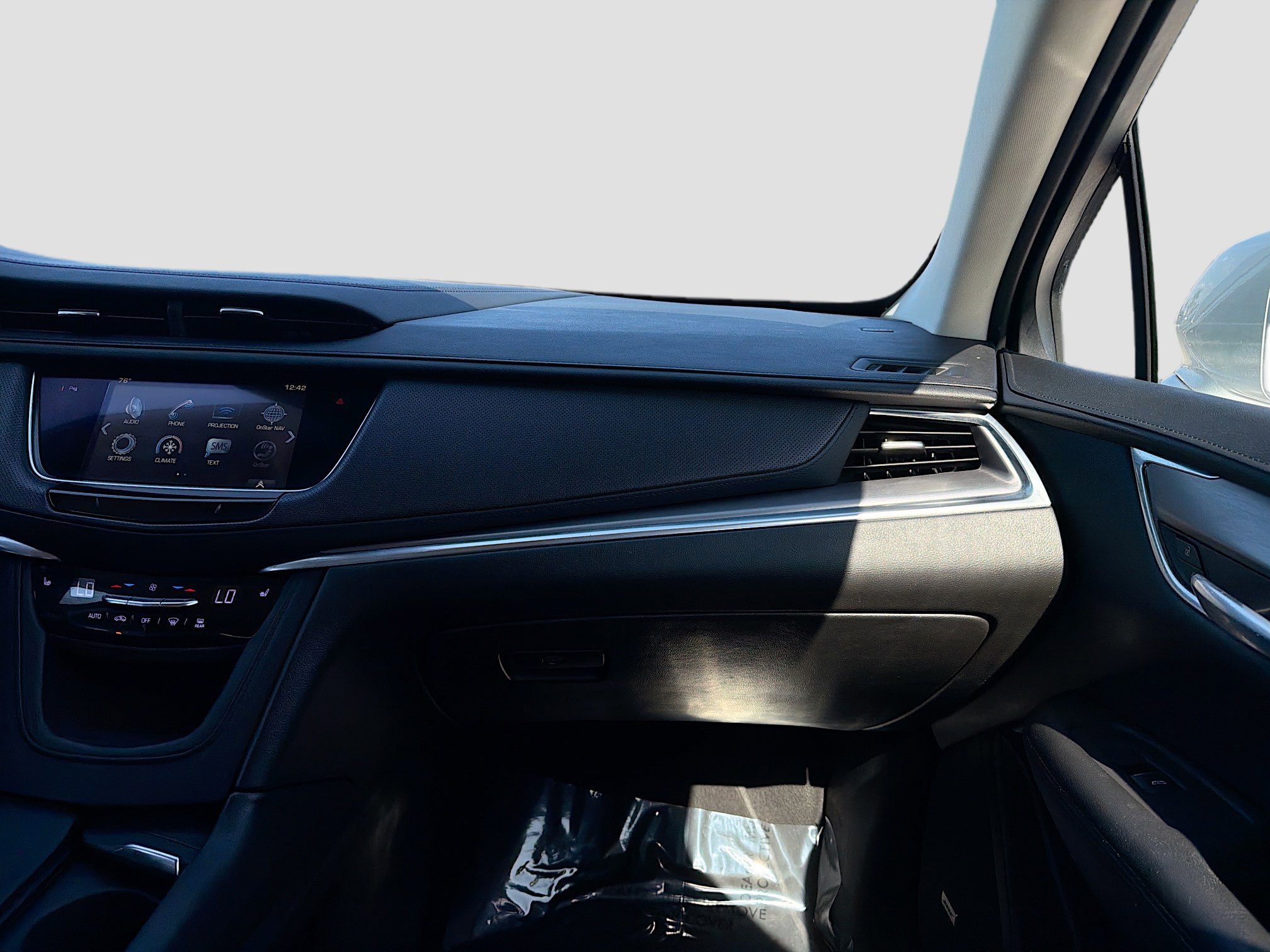 Used 2019 Cadillac XT5 Luxury image 19