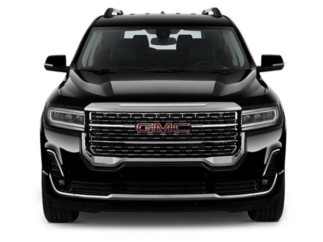 Used 2025 GMC Acadia Denali w/ Super Cruise Package FWD image 5