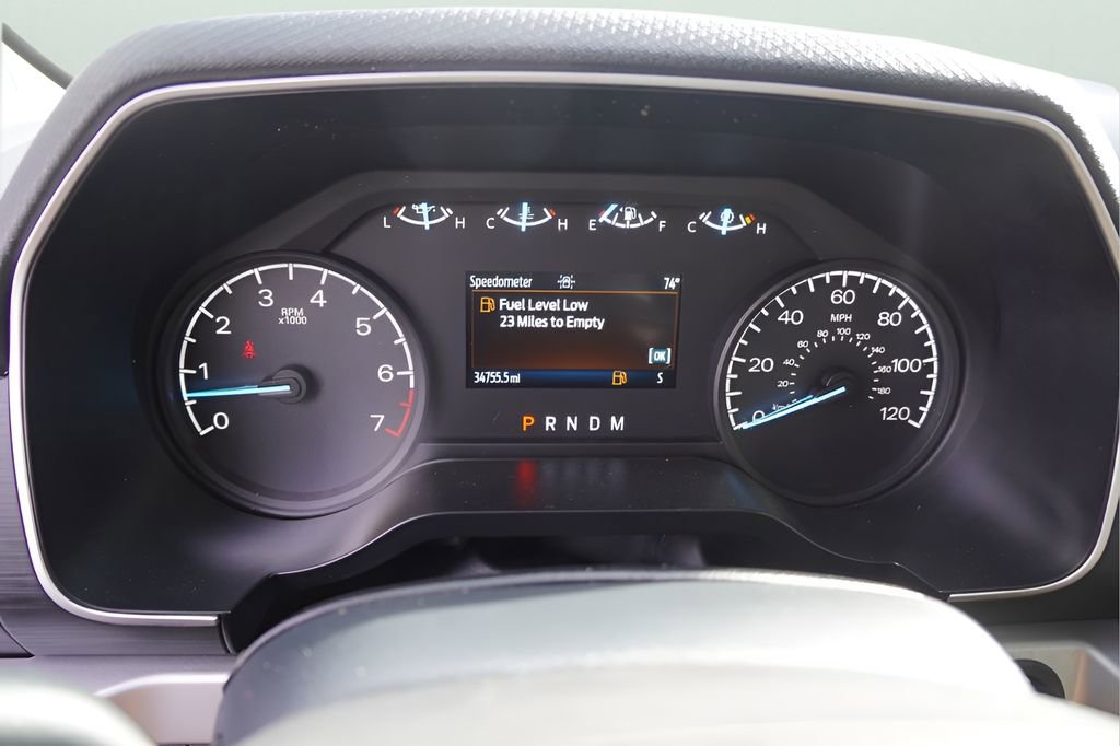 Used 2023 Ford F150 XLT w/ Trailer Tow Package image 27