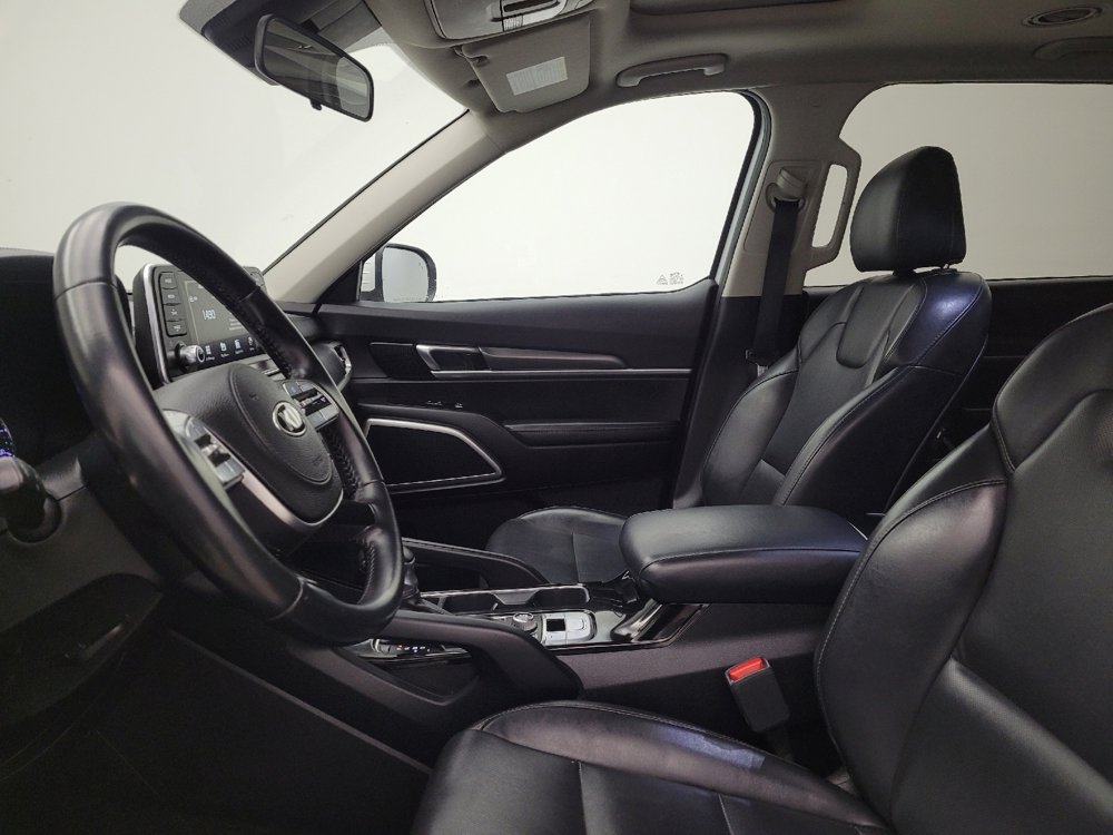 Used 2020 Kia Telluride S image 17