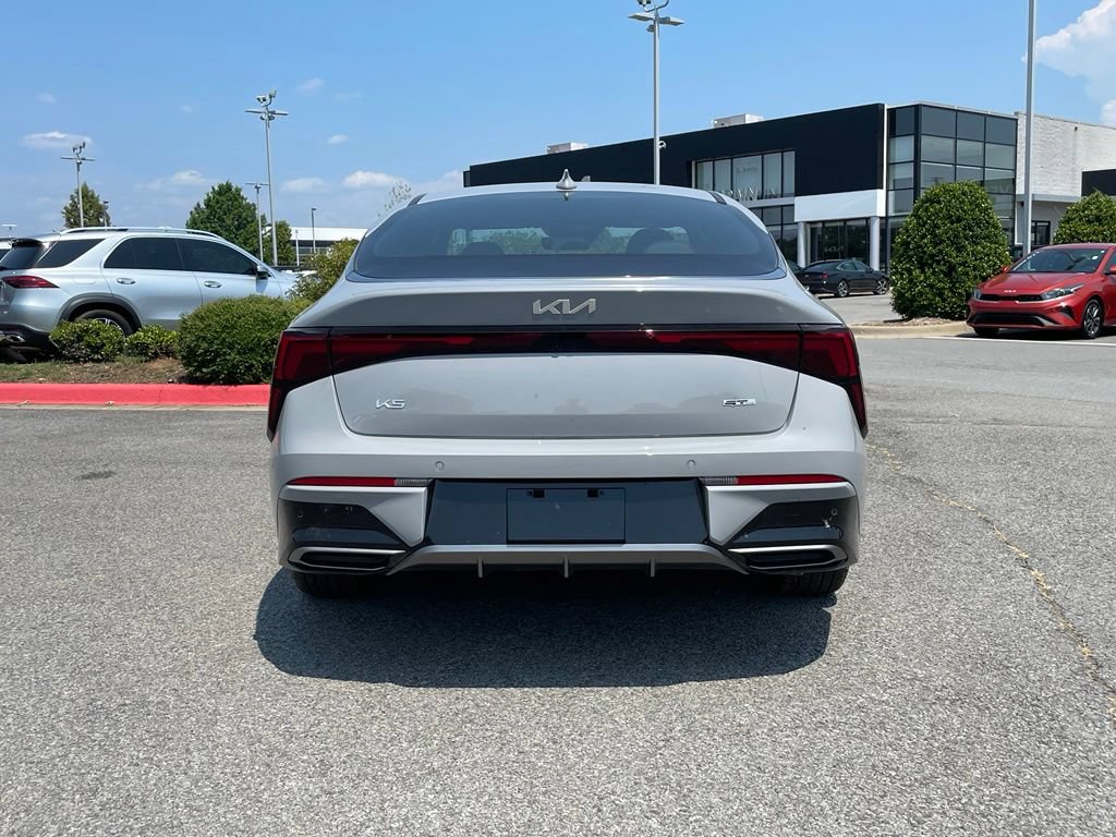 New 2026 Kia K5 GT-Line FWD image 6