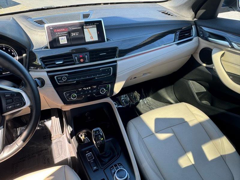 Used 2020 BMW X1 xDrive28i w/ Convenience Package image 11