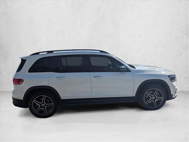 Certified 2025 Mercedes-Benz GLB 250 image 4