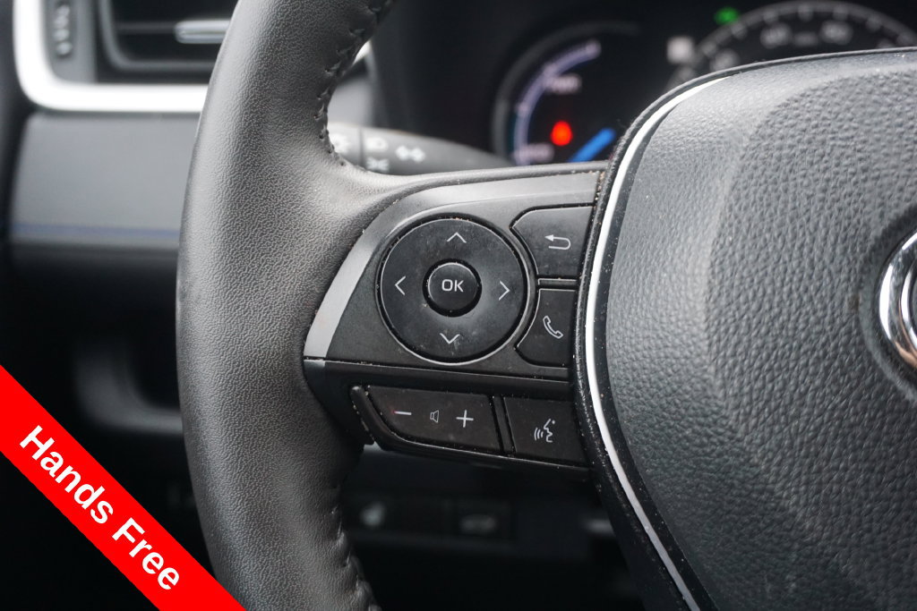 Used 2023 Toyota RAV4 XSE w/ XSE Grade Weather Package AWD/4WD image 4