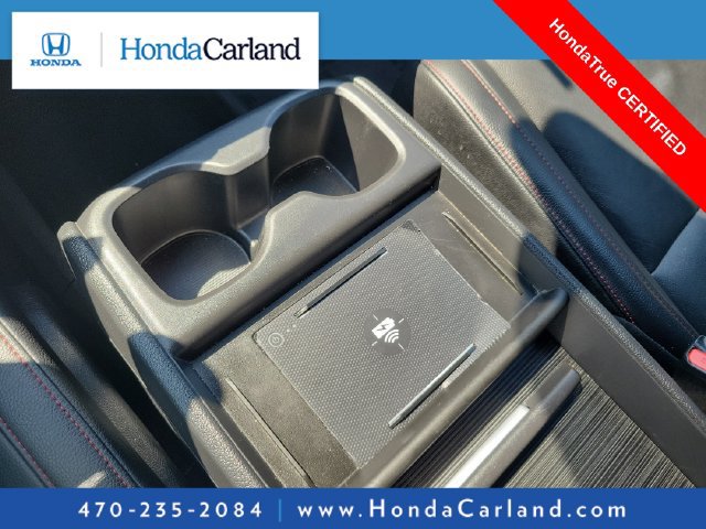 Certified 2025 Honda Odyssey Sport-L image 23