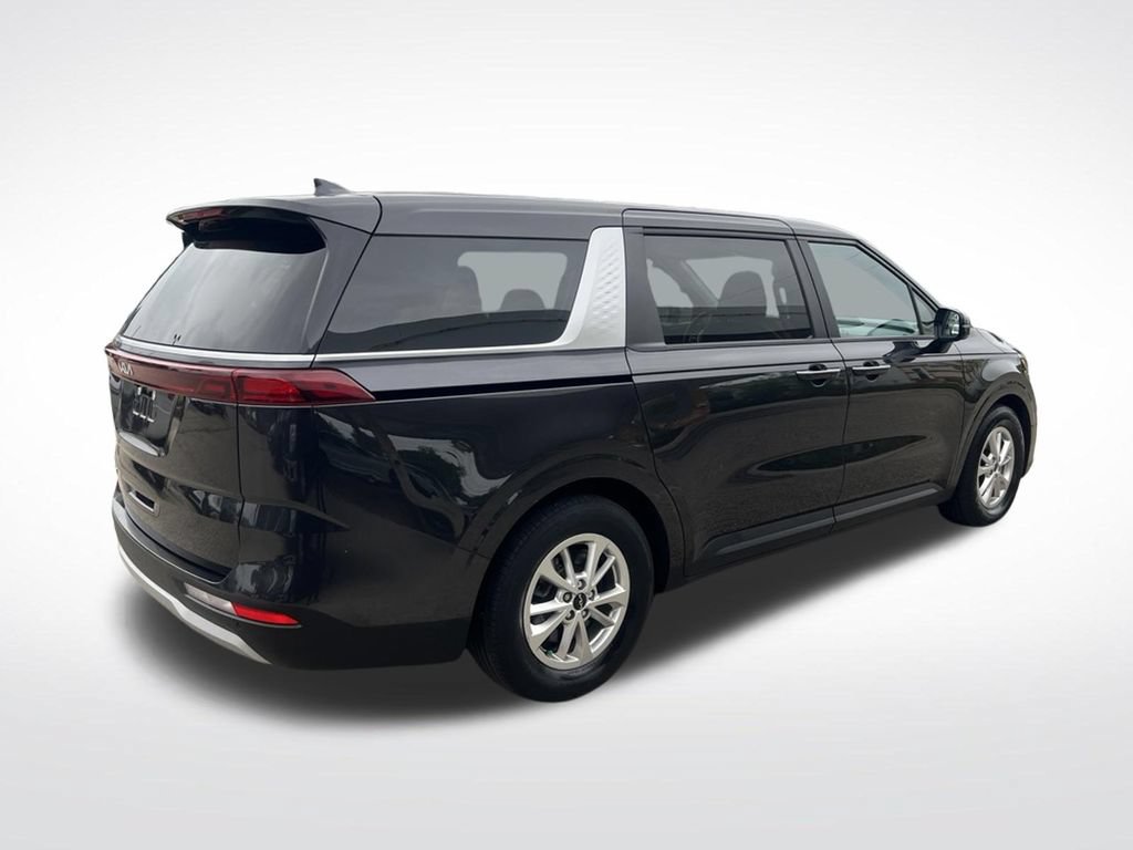Certified 2022 Kia Carnival LX FWD image 41