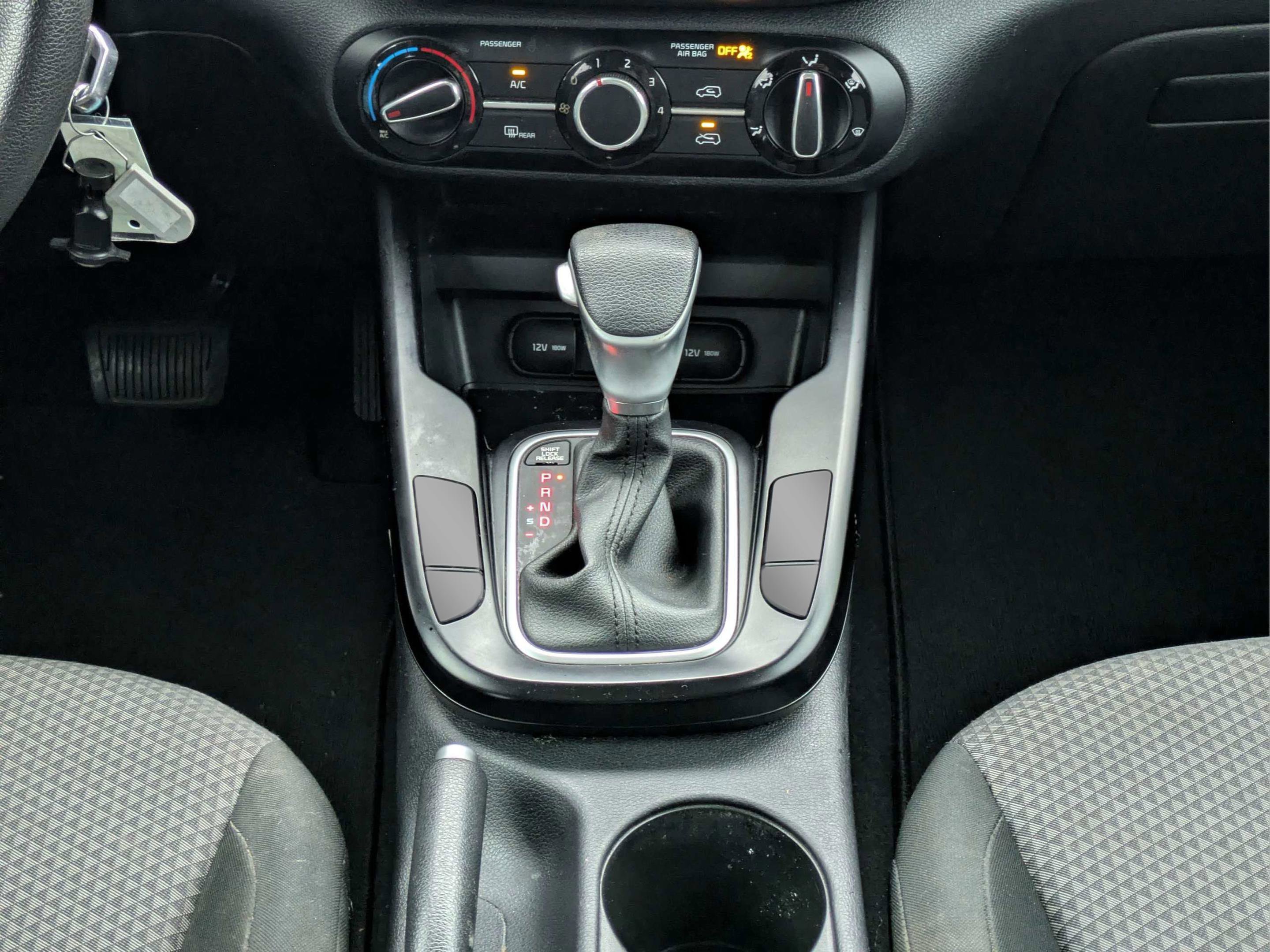 Used 2021 Kia Soul LX image 18