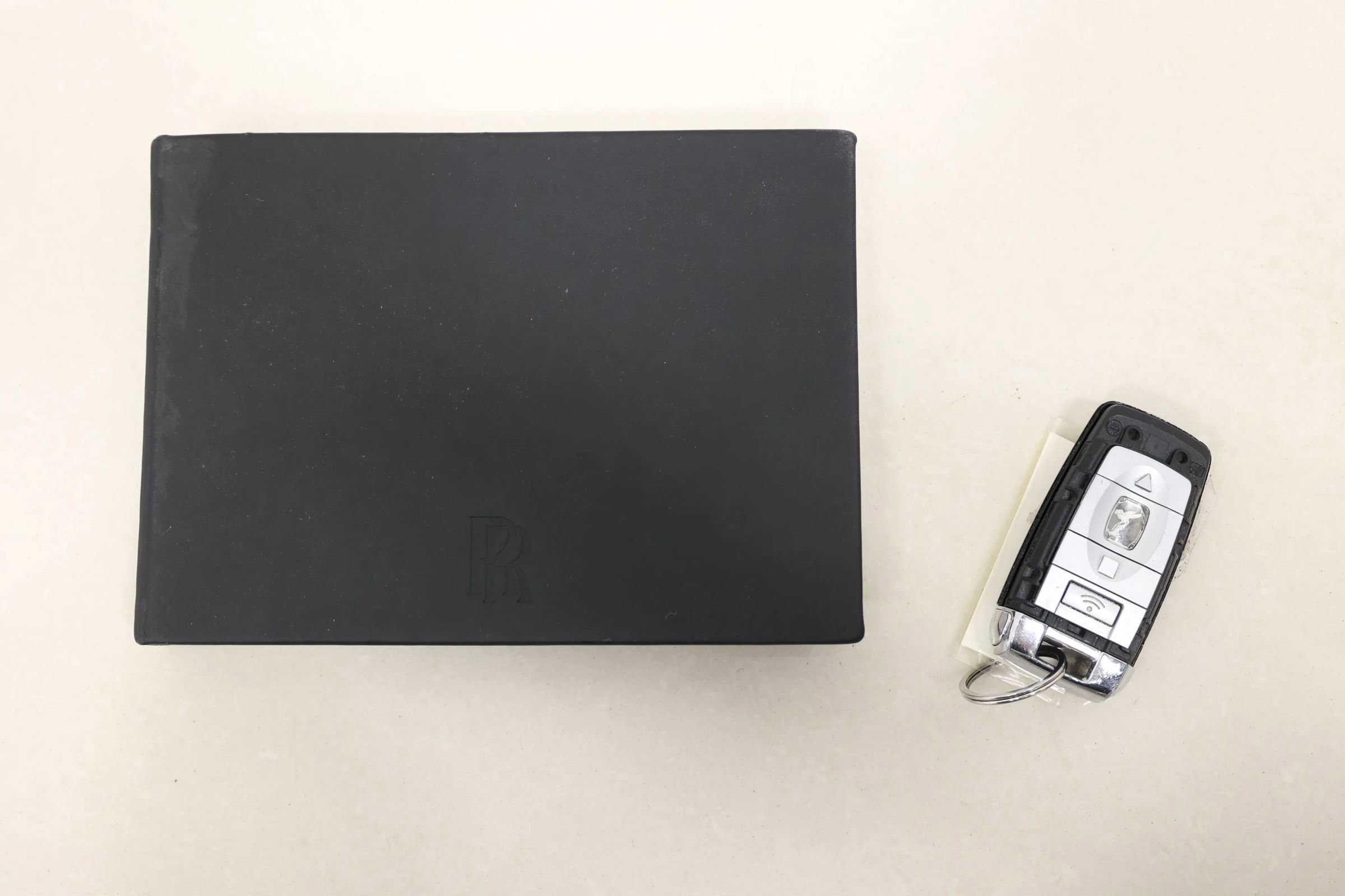 Used 2017 Rolls-Royce Ghost image 5