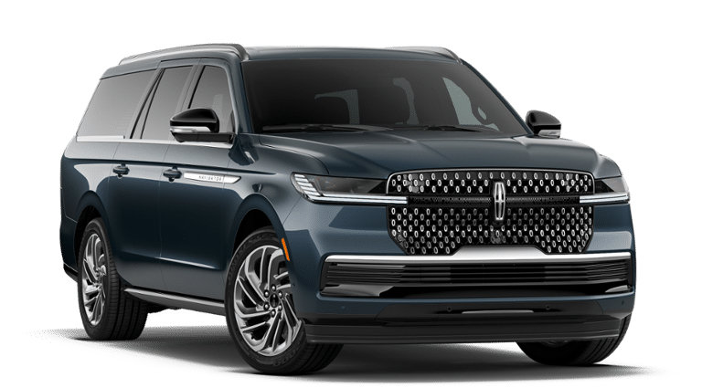 New 2026 Lincoln Navigator L Reserve AWD/4WD image 27
