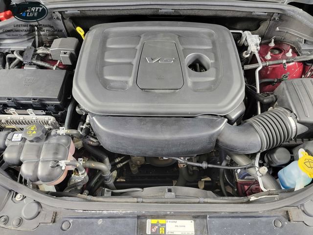 Used 2019 Jeep Grand Cherokee Limited X AWD/4WD image 37