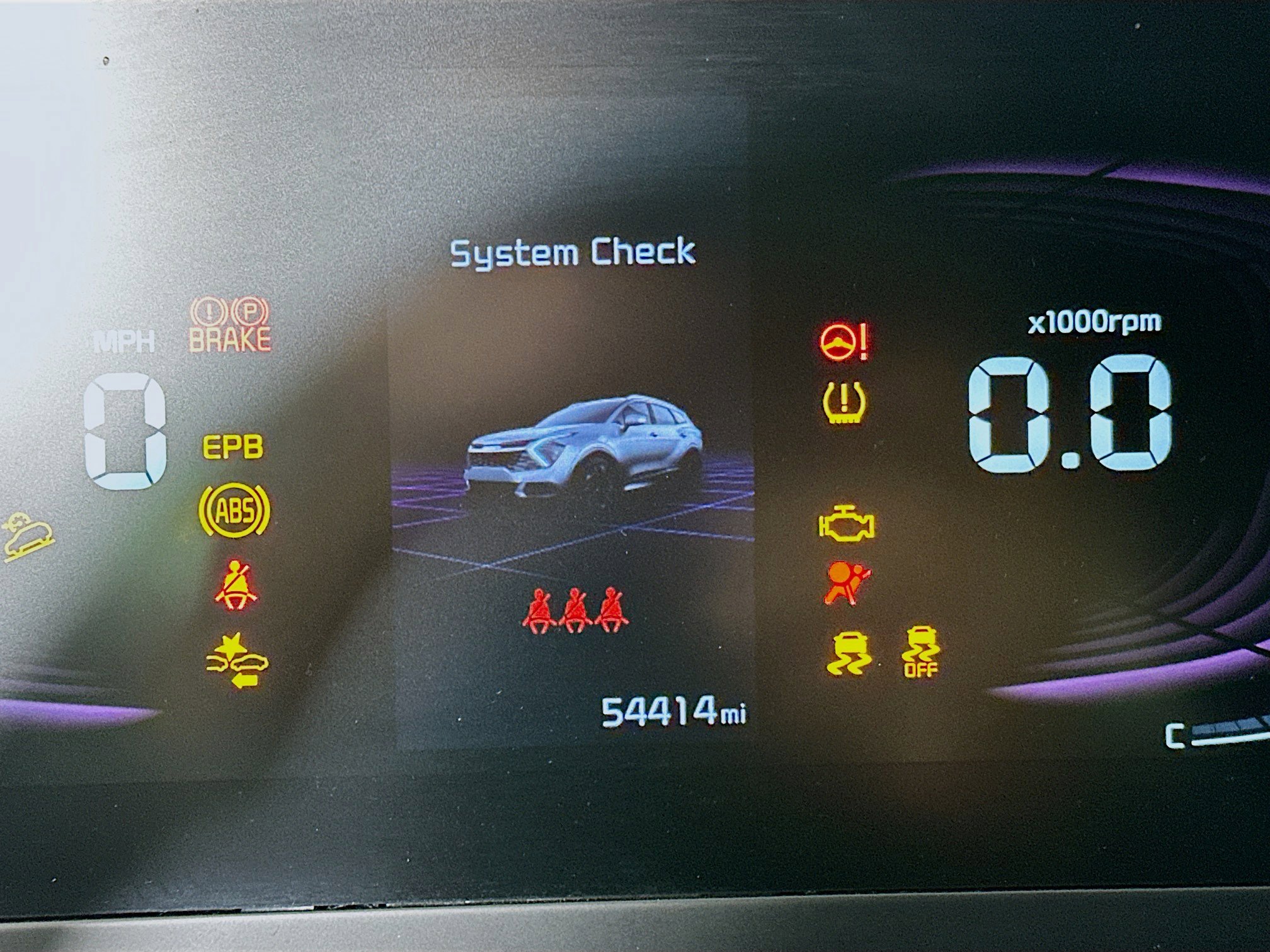 Used 2023 Kia Sportage LX image 18