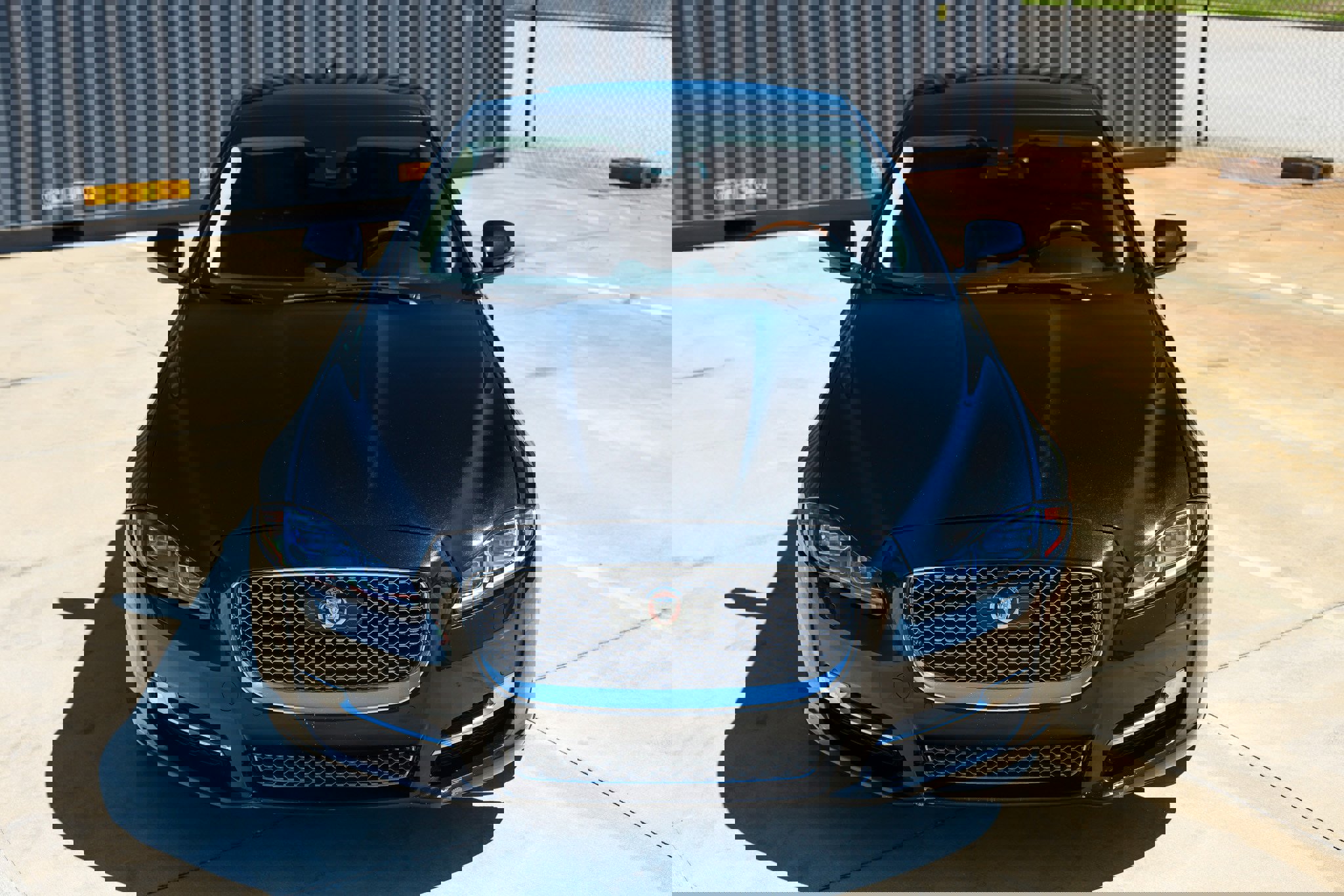 Used 2017 Jaguar XJ L Portfolio image 23