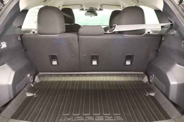 New 2026 Subaru Impreza 2.0i Sport image 23