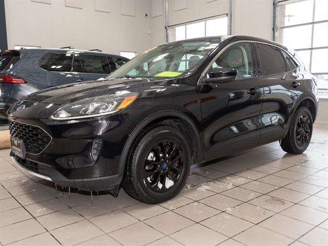 Used 2020 Ford Escape SE image 6