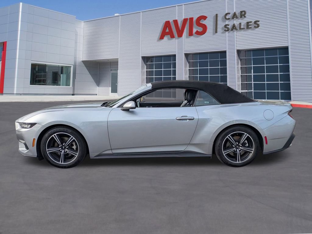 Used 2024 Ford Mustang Premium image 10