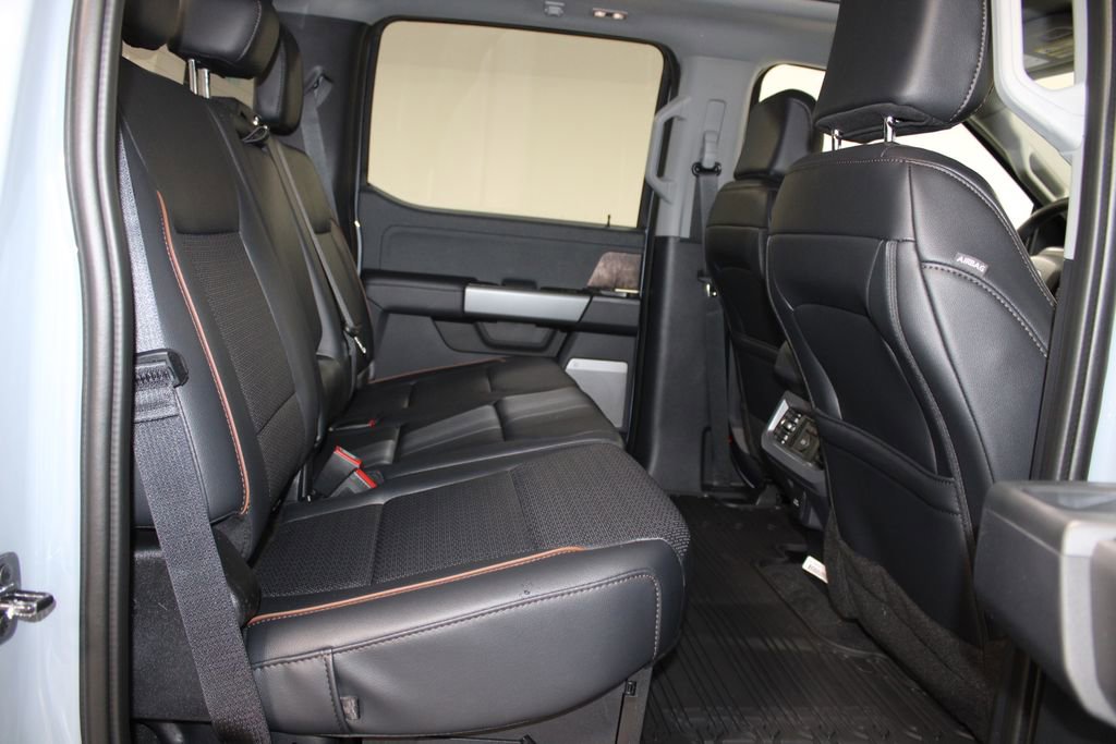 New 2026 Ford F350 Lariat AWD/4WD image 30