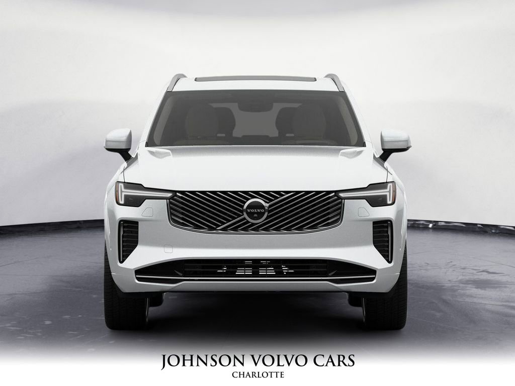 New 2026 Volvo XC90 B6 Ultra image 2