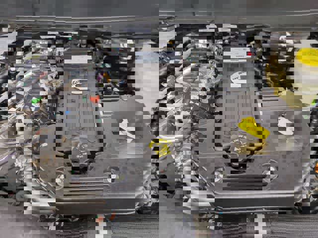 New 2026 RAM 2500 Laramie w/ Sport Appearance Package image 15