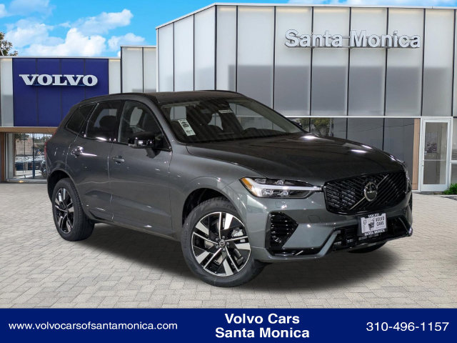New 2026 Volvo XC60 T8 Core w/ Climate Package AWD/4WD image 1