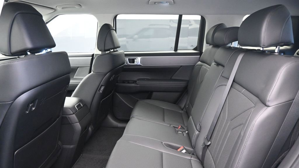 New 2026 Hyundai Santa Fe SEL FWD image 22