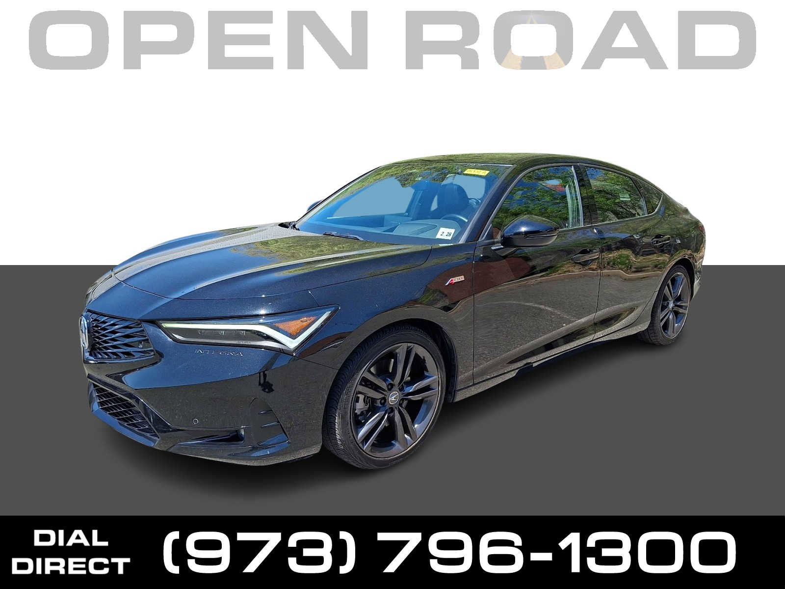 Used 2023 Acura Integra A-Spec FWD video 1
