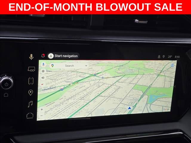 Used 2026 GMC Sierra 3500 AT4 AWD/4WD image 27